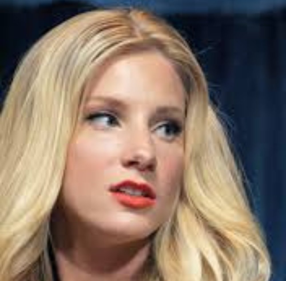 Heather Morris 